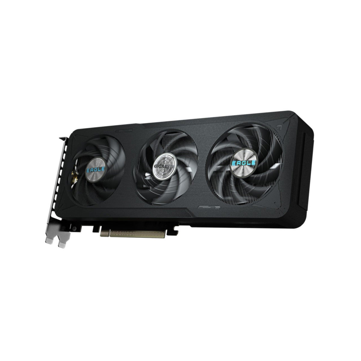VGA Gigabyte GeForce® RTX 5060 8GB Eagle Max OC, Bild 2