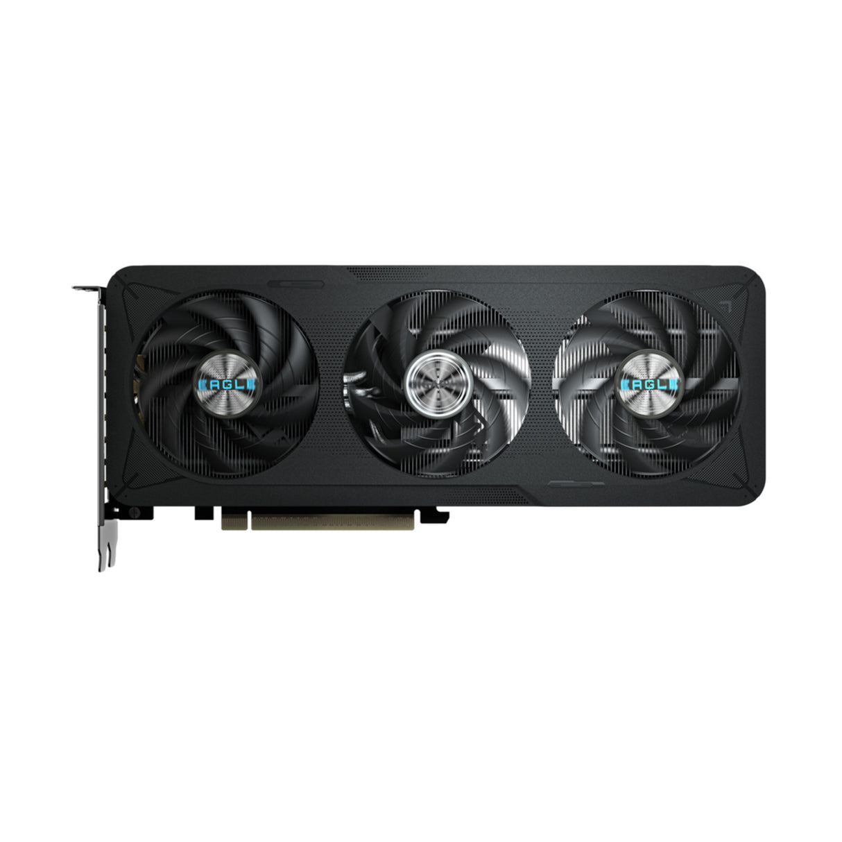 VGA Gigabyte GeForce® RTX 5060 8GB Eagle Max OC