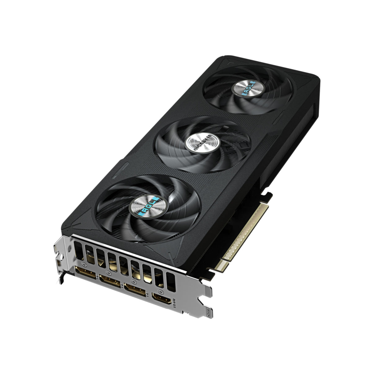 VGA Gigabyte GeForce® RTX 5060 8GB Eagle Max OC