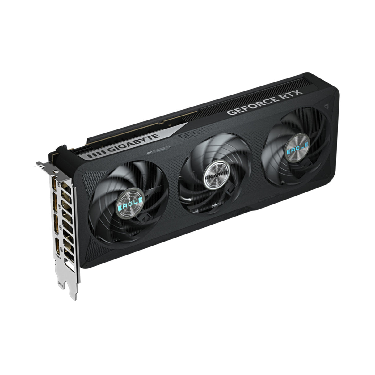 VGA Gigabyte GeForce® RTX 5060 8GB Eagle Max OC
