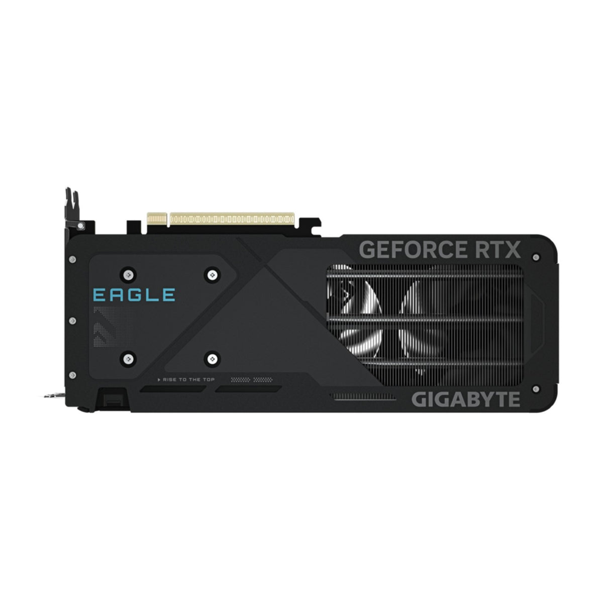 VGA Gigabyte GeForce® RTX 5060 8GB Eagle Max OC, Bild 6