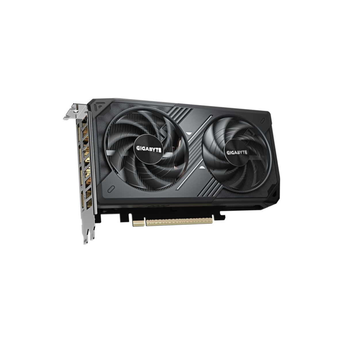 VGA Gigabyte GeForce® RTX 5060 8GB Windforce Max OC, Bild 2