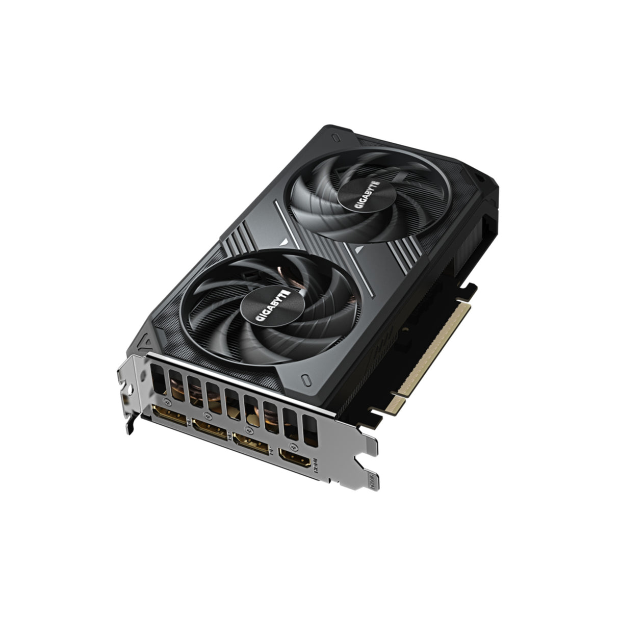 VGA Gigabyte GeForce® RTX 5060 8GB Windforce Max OC