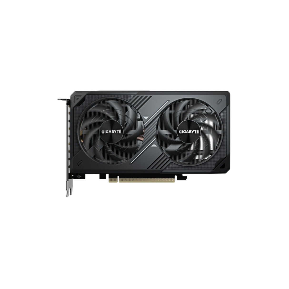 VGA Gigabyte GeForce® RTX 5060 8GB Windforce Max OC