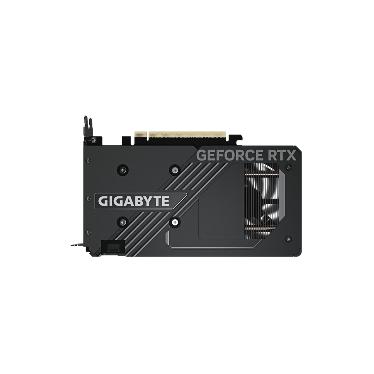 VGA Gigabyte GeForce® RTX 5060 8GB Windforce Max OC