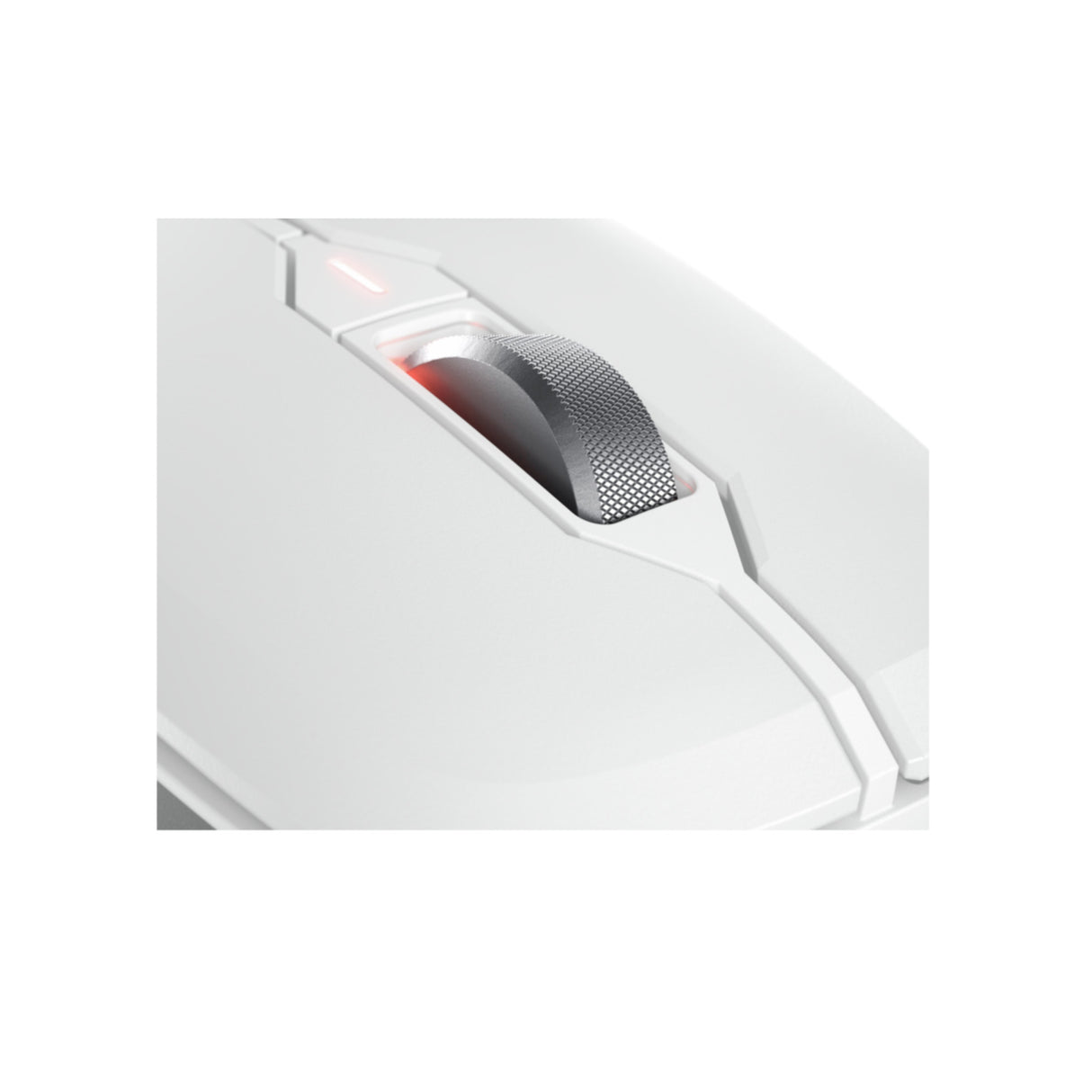 Keyboard & Mouse Cherry Wireless Combo Comfort white (DE) (JD-8550DE-0)