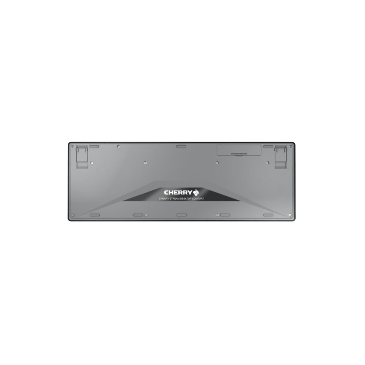 Keyboard & Mouse Cherry Wireless Combo Comfort black (DE) (JD-8550DE-2)