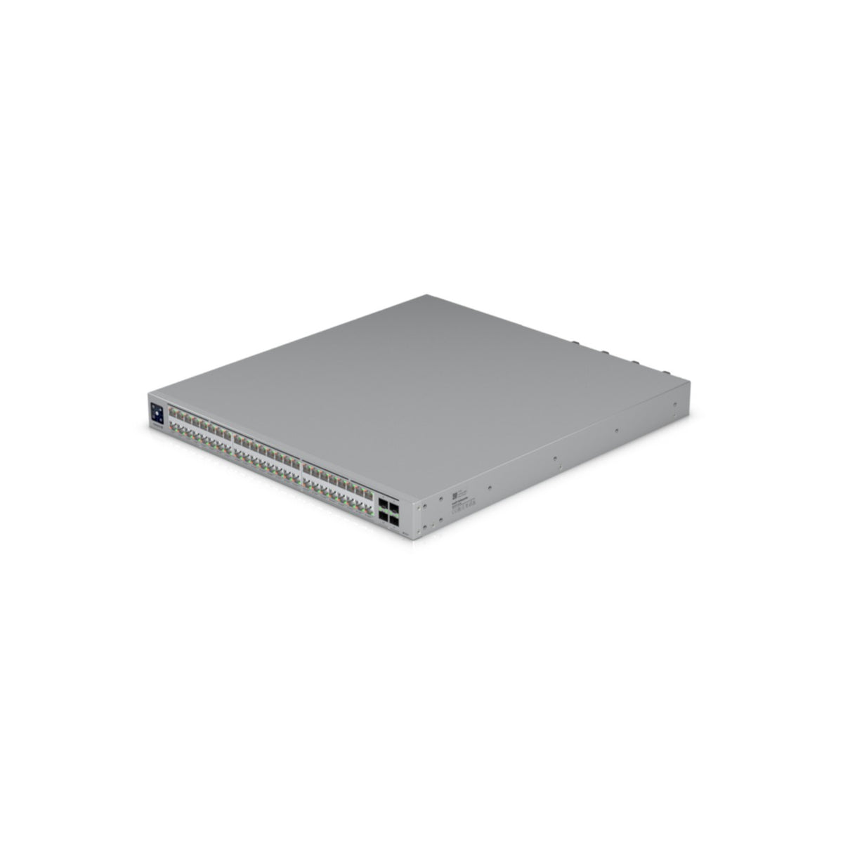 UbiQuiti UniFi Enterprise Campus Switch 48-port 10/100/1000 ECS-48-POE (1 Jahr Garantie), Bild 6