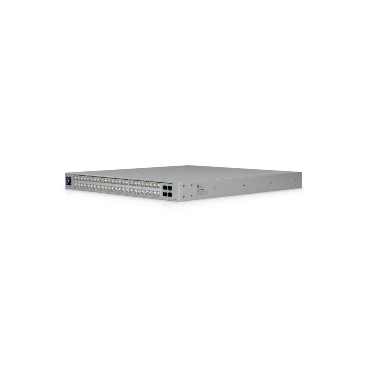 UbiQuiti UniFi Enterprise Campus Switch 48-port 10/100/1000 ECS-48-POE (1 Jahr Garantie)