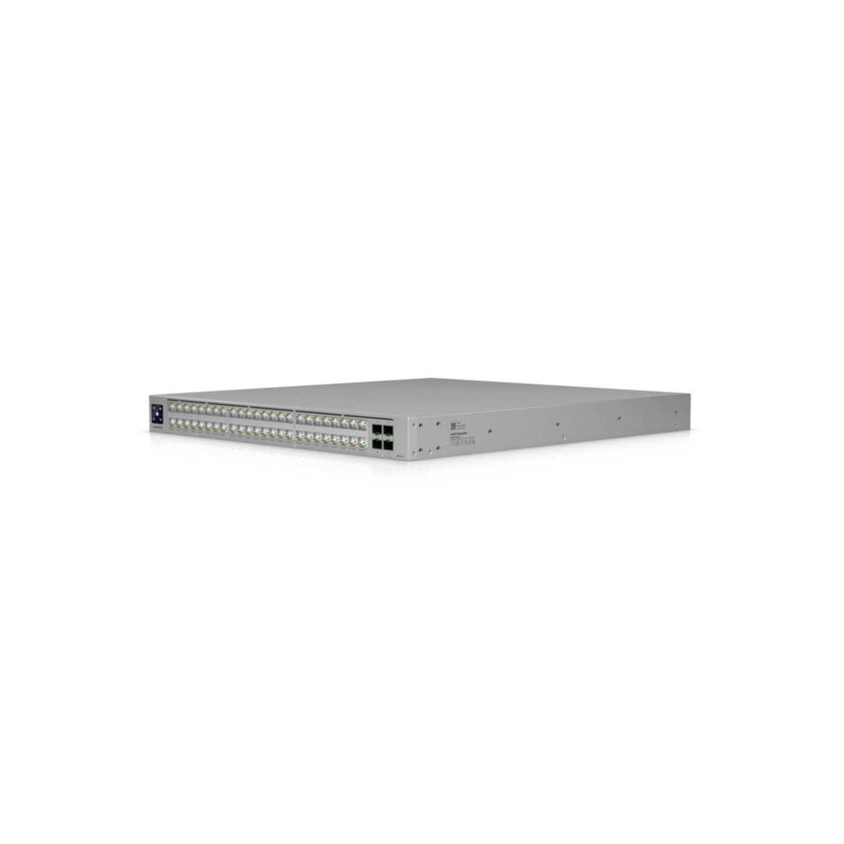 UbiQuiti UniFi Enterprise Campus ECS-24-POE Switch x 2.5GBase-T + 16 x 10Gb Ethernet + 2 x 25 Gigabit SFP28 (1 Jahr Garantie)