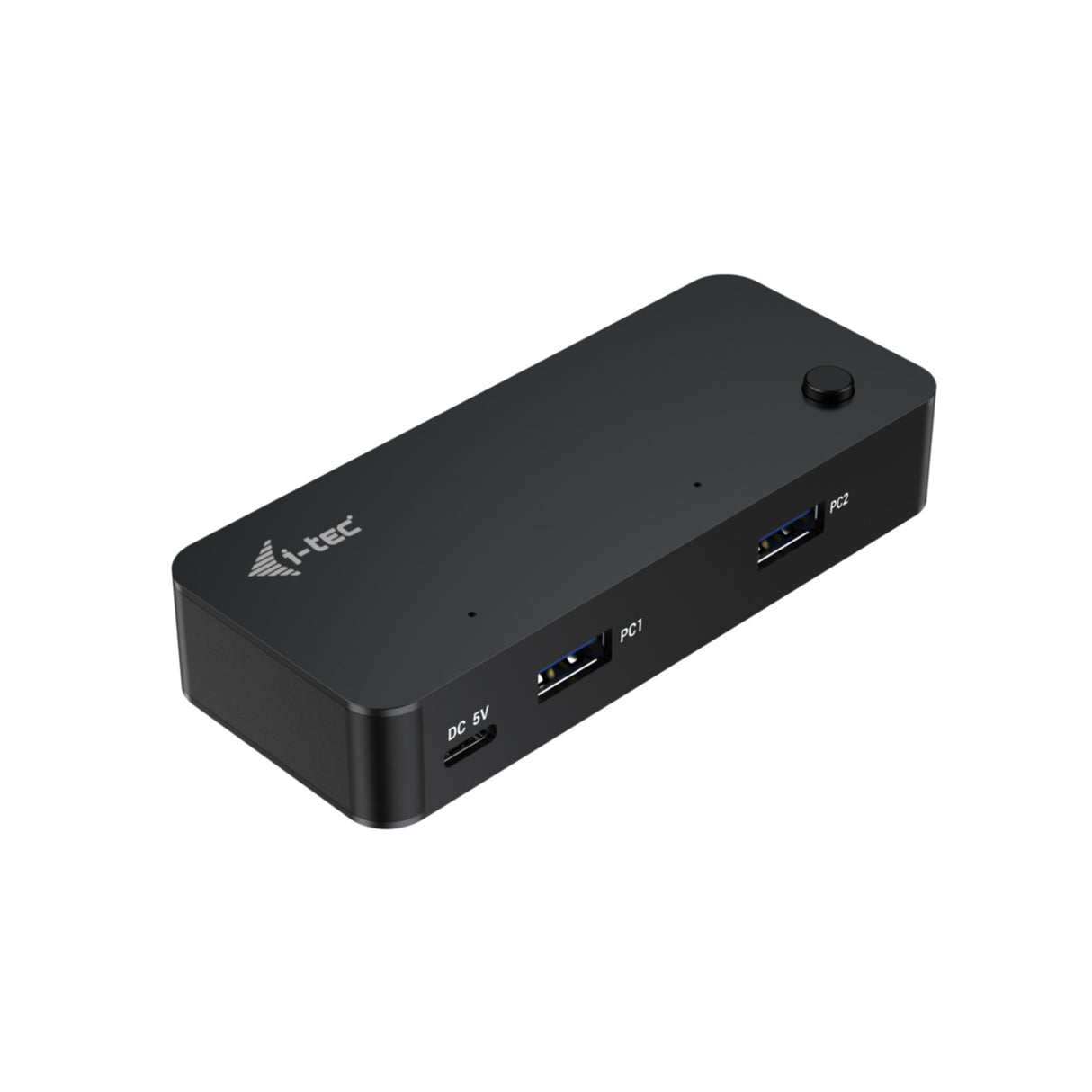 i-tec USB-C Docking Station 3.2 Gen 1 + 2 x USB 3.2 Gen 1 + 2 x SuperSpeed USB