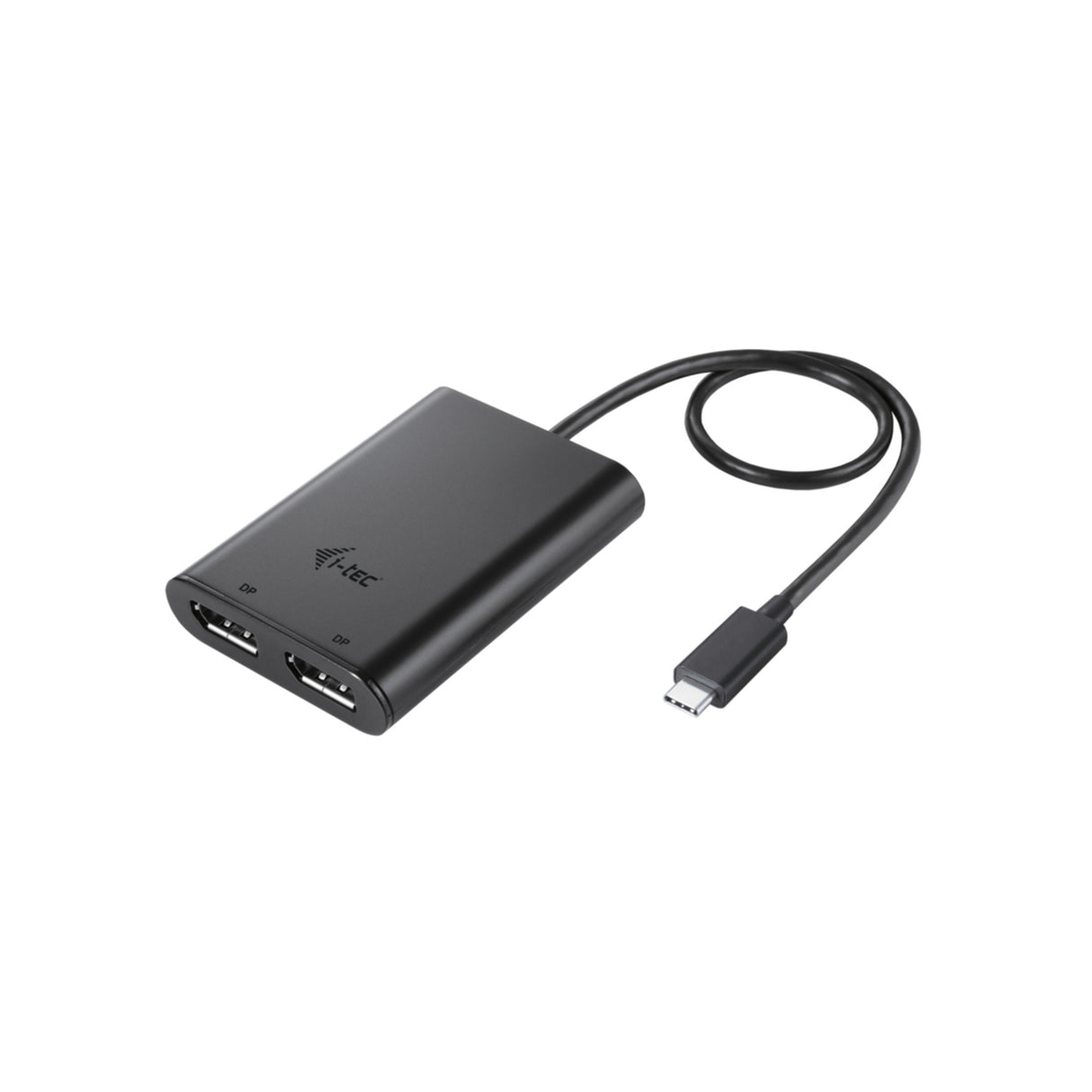 i-tec USB-C Docking Station USB 4.0 Thunderbolt 3 + Thunderbolt 4
