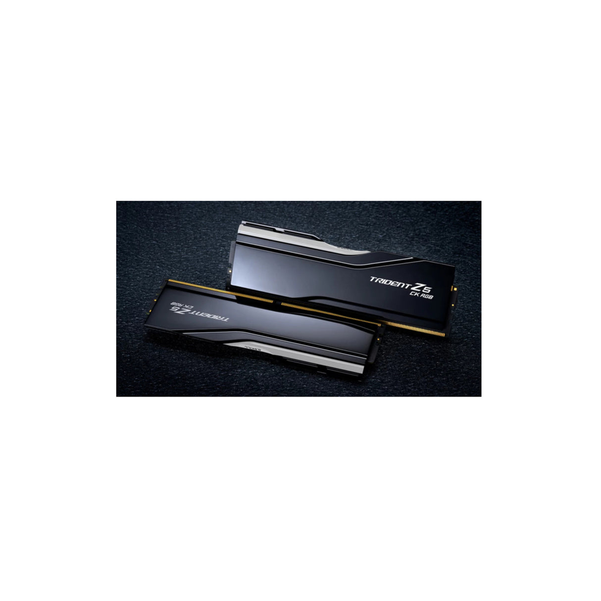DDR5 48GB KIT 2x24GB PC 8200 G.Skill Trident Z5 CK RGB F5-8400C4052G24GX2-TZ5CRK