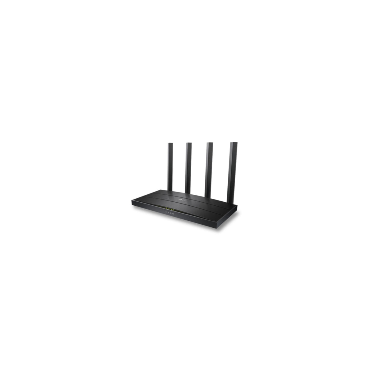 TP-Link Wireless Router 3-port Switch Archer AX12