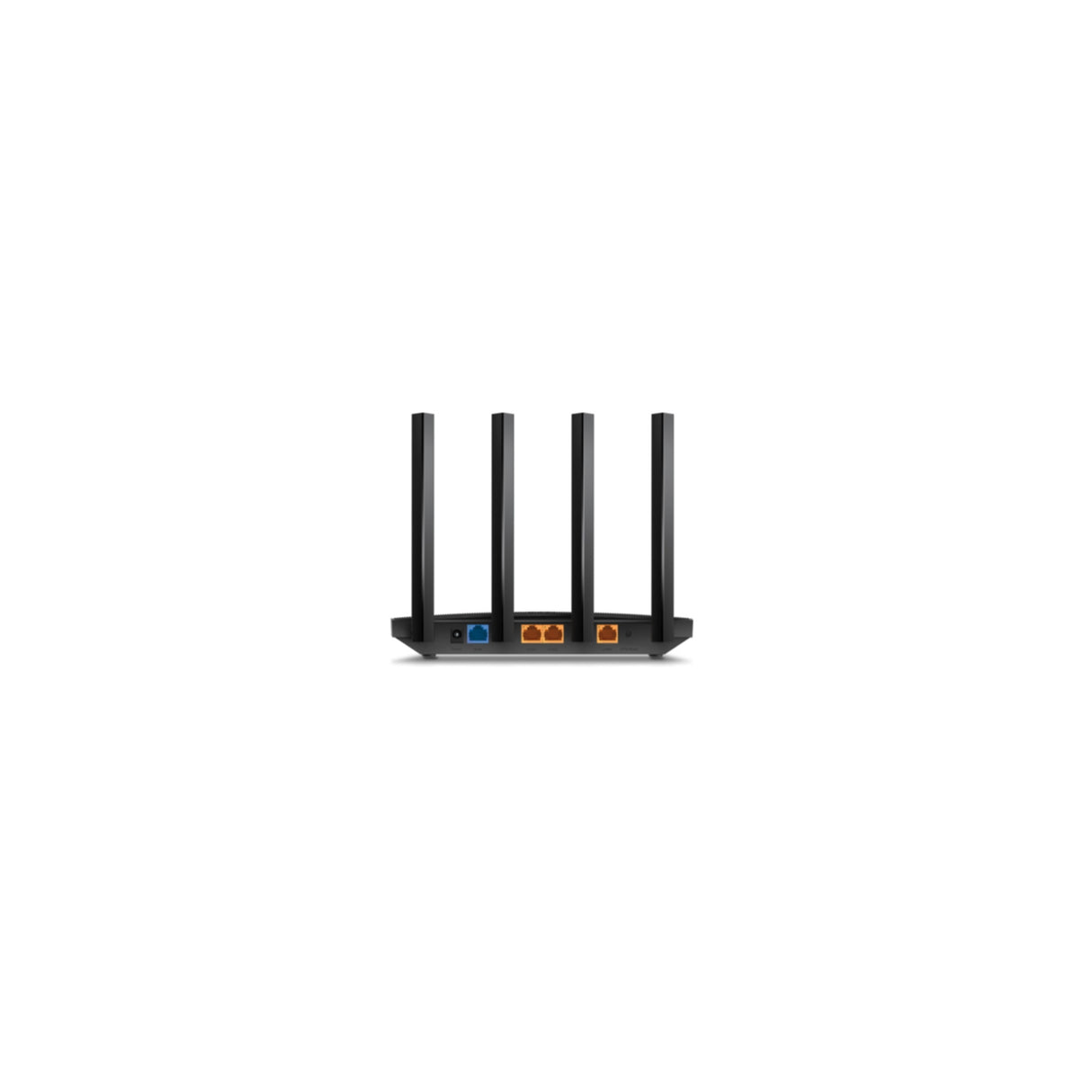 TP-Link Wireless Router 3-port Switch Archer AX12