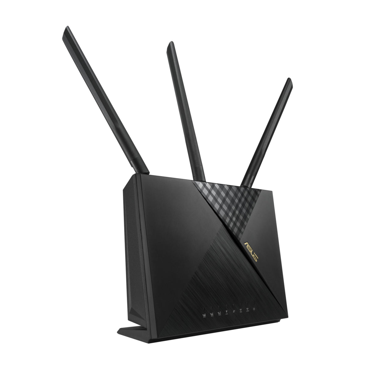 Asus Wireless Router 4G-AX56 (90IG06G0-MO3110)