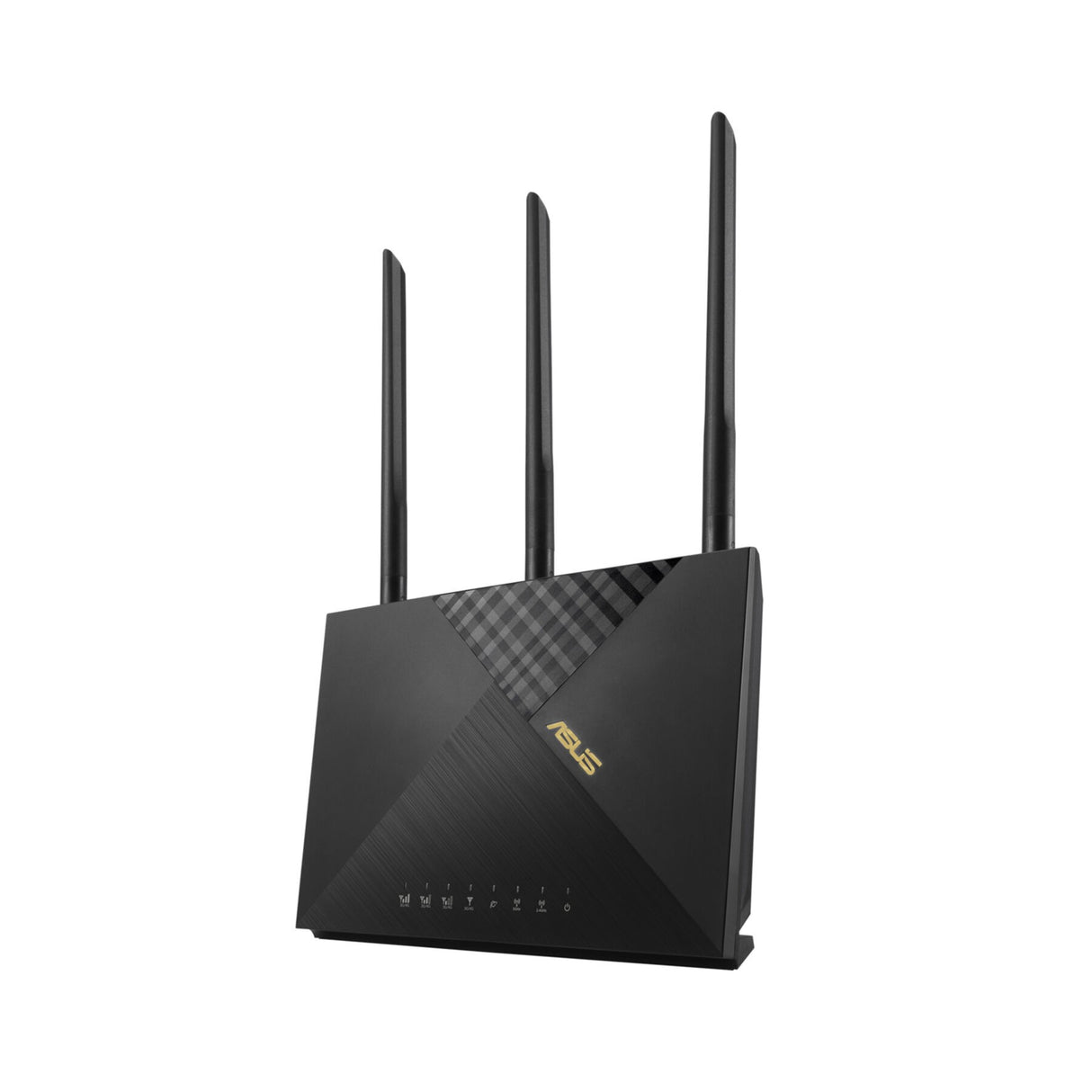Asus Wireless Router 4G-AX56 (90IG06G0-MO3110)