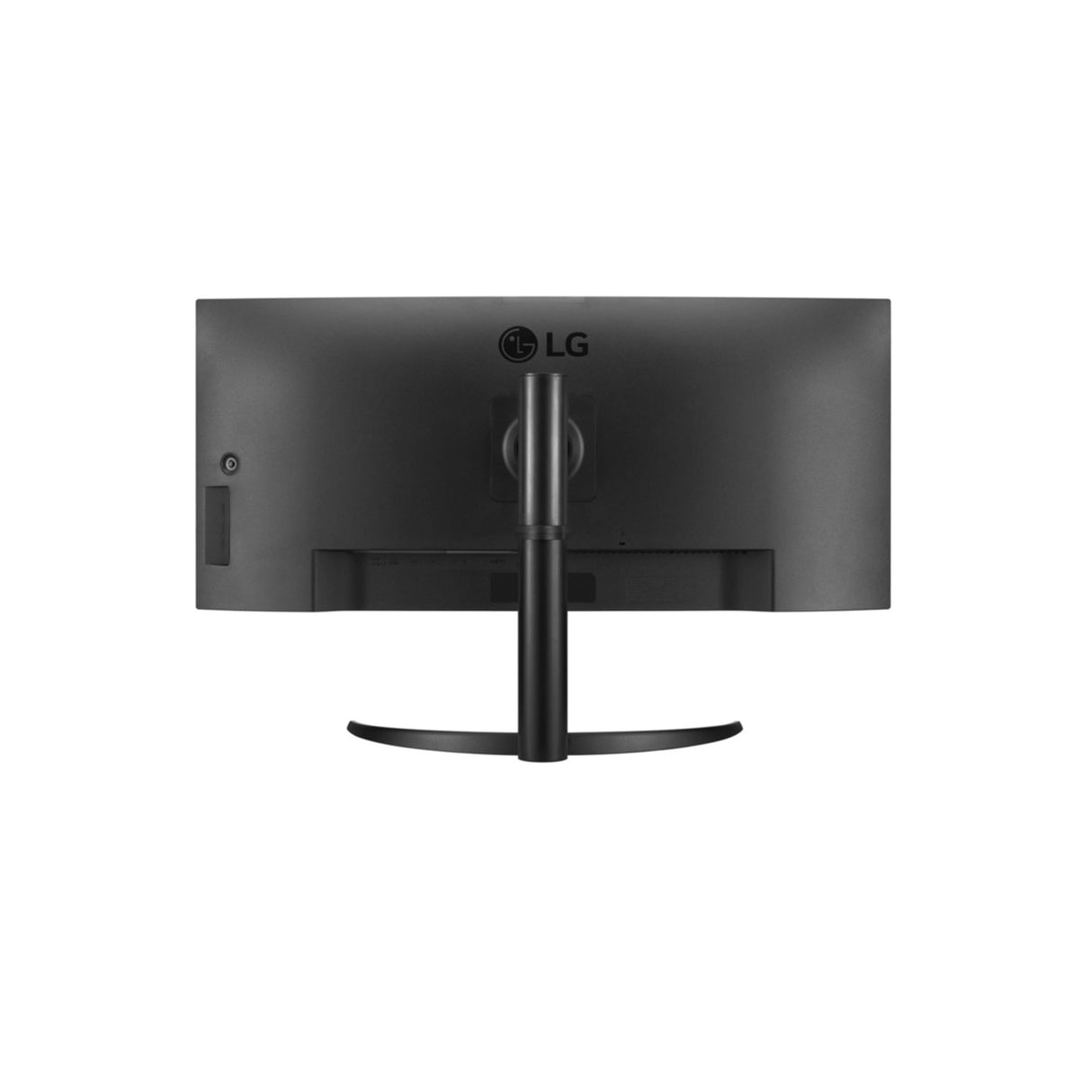TFT LG UltraWide 34WQ75X-B 86.72 cm (34) LED,2xHDMI,DisplayPort,SP, gebogen
