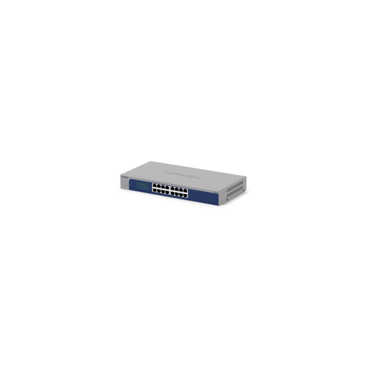 NETGEAR Switch 16-port 10/100/1000 GS516-300EUS