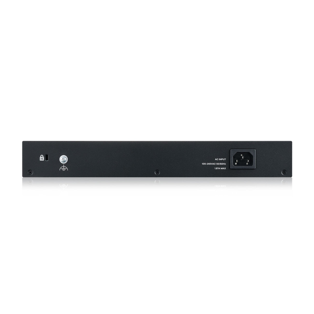 Zyxel Switch 24-port 10/100/1000 GS1915-24E-EU0101F