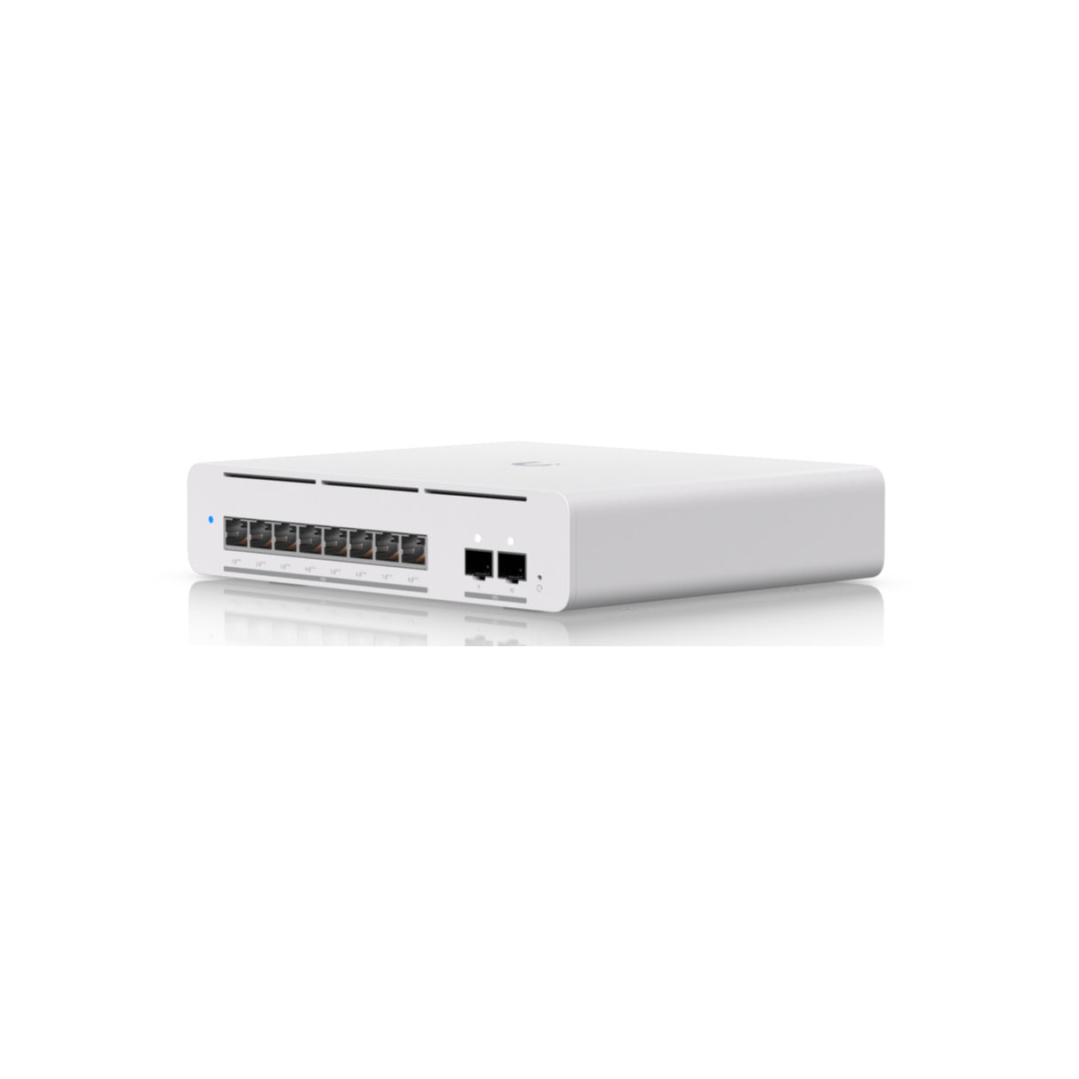 UbiQuiti UniFi Pro XG Switch 8-port 10/100/1000 USW-PRO-XG-8-POE (1 Jahr Garantie)