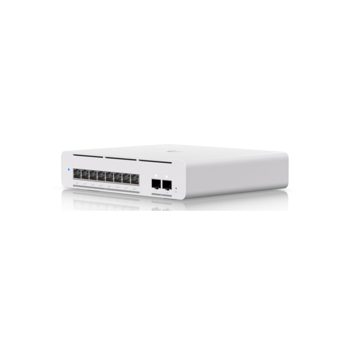 UbiQuiti UniFi Pro XG Switch 8-port 10/100/1000 USW-PRO-XG-8-POE (1 Jahr Garantie)