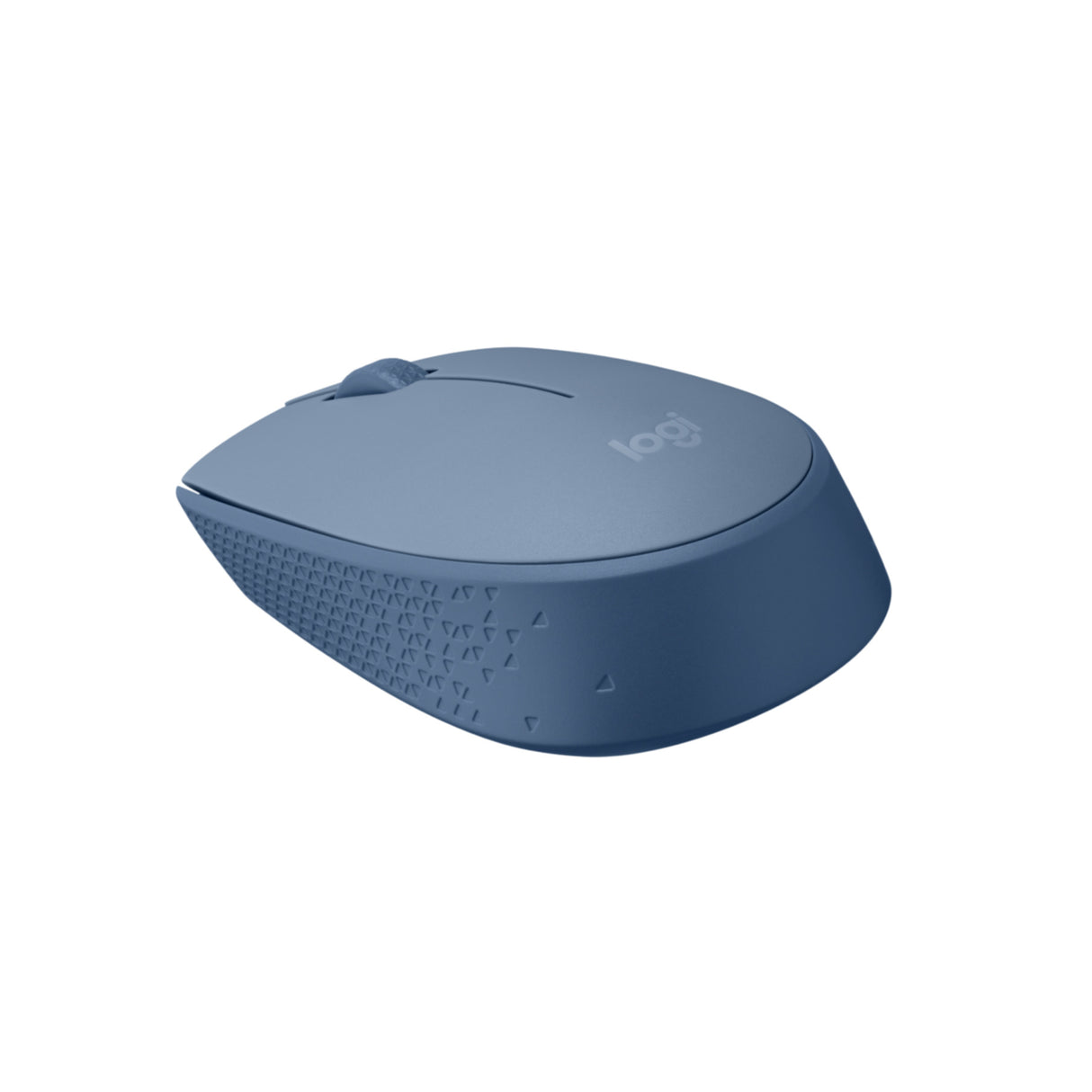 Mouse Logitech M171 Wireless blue-gray (910-006866)