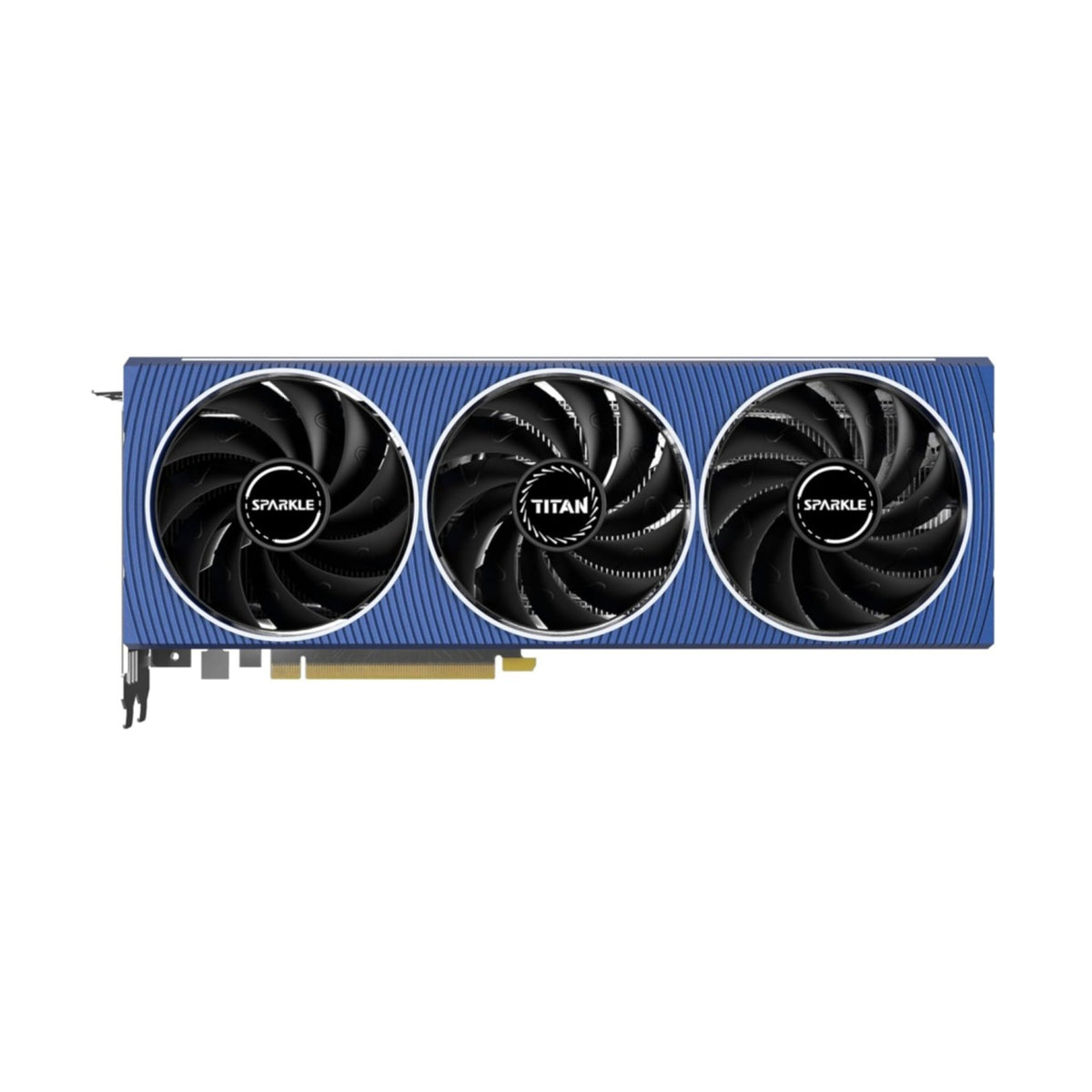 VGA SPARKLE Intel ARC A750 8GB TITAN OC