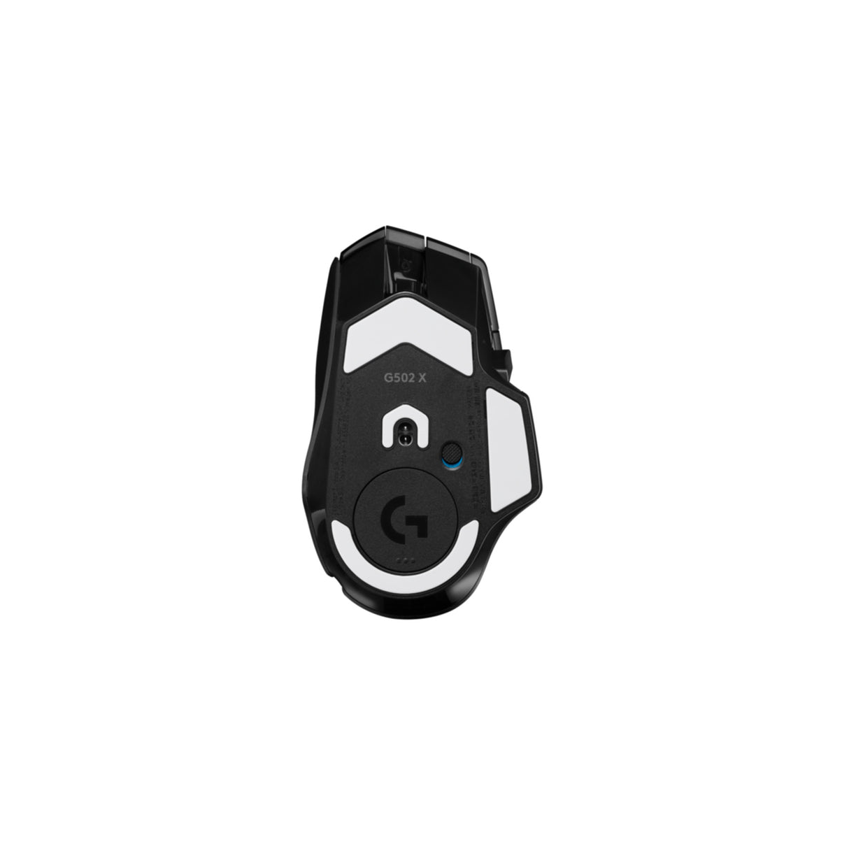 Mouse Logitech G502 X Wireless black (910-006180)
