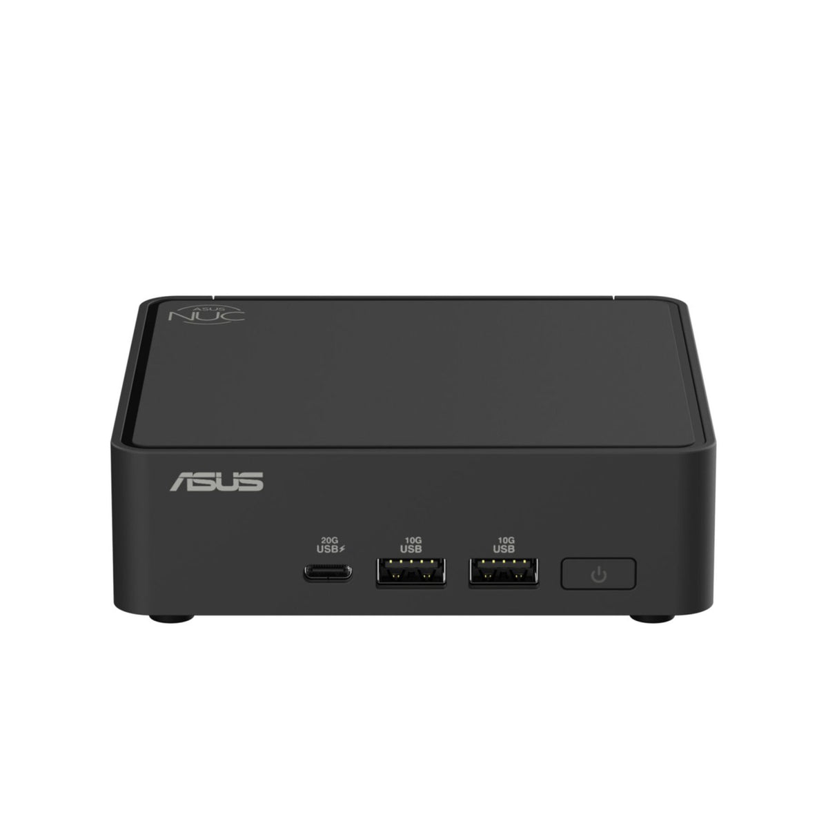 Asus NUC 15 Pro RNUC15CRKU700002 Core Ultra 7 255H - Slim - Cyber Canyon