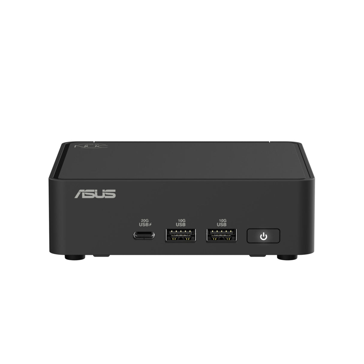 Asus NUC 15 Pro RNUC15CRKU700002 Core Ultra 7 225H - Slim - Cyber Canyon