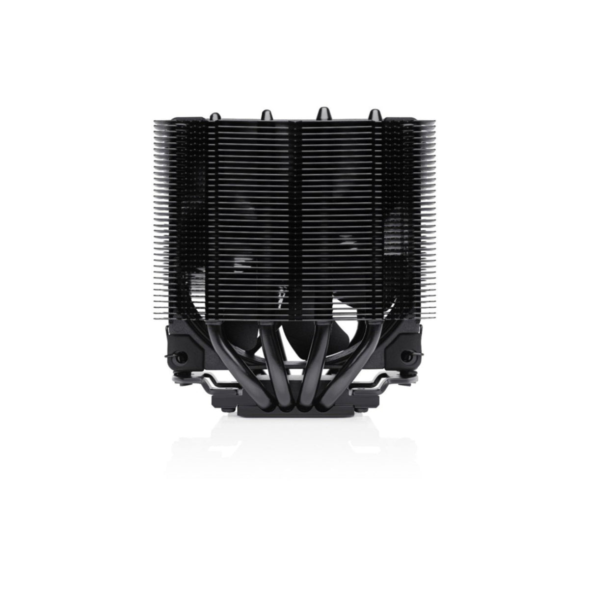 Cooler Noctua NH-D9L NH-D9L CHROMAX.BLACK, Bild 2