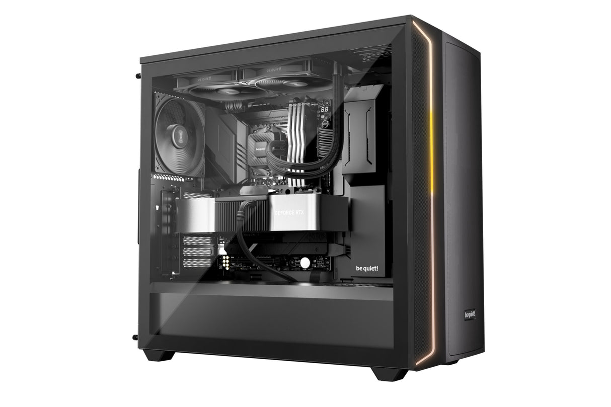 Cooler Be Quiet Pure Loop 3 240mm AiO Wasserkühlung BW027EU