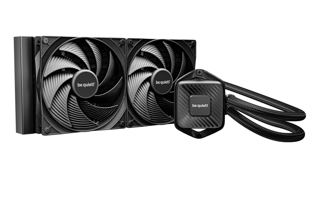 Cooler Be Quiet Pure Loop 3 280mm AiO Wasserkühlung BW028EU