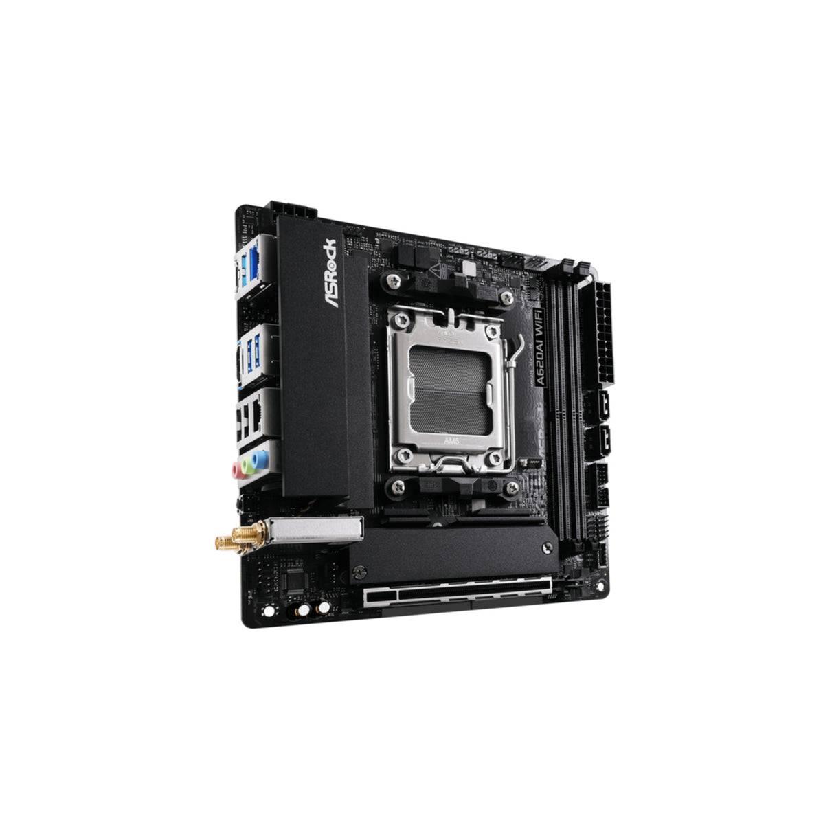 ASROCK A620AI Wifi (AM5) (D)
