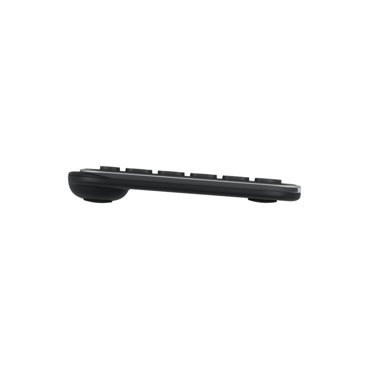 Keyboard Logitech Pop Icon Keys Wireless Graphite (DE) (920-013059), Bild 4