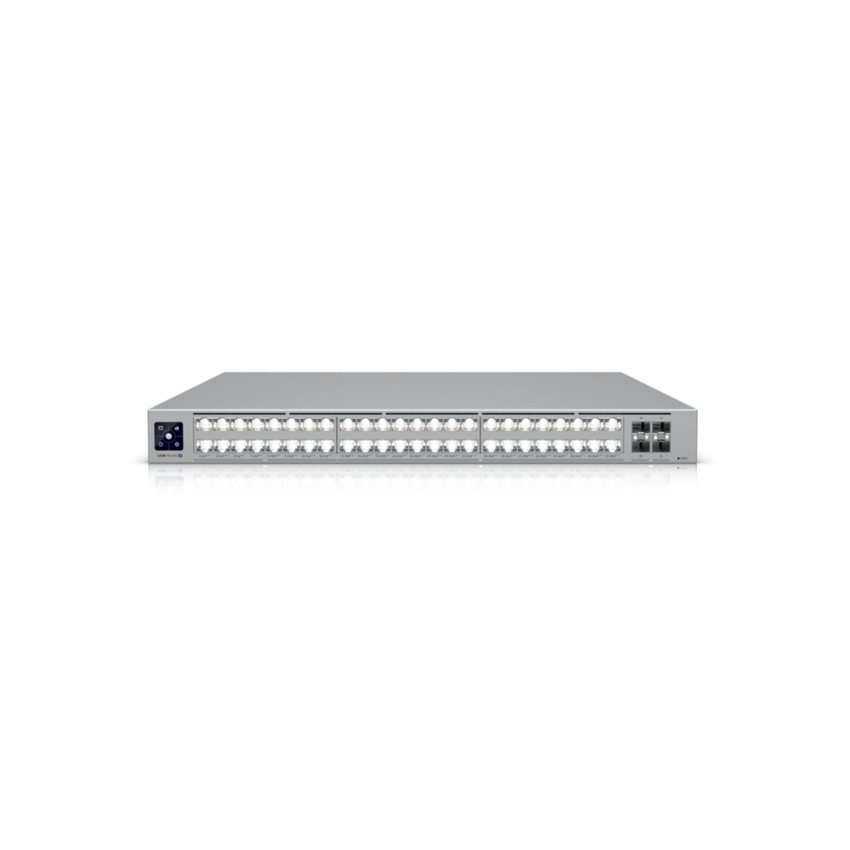 UbiQuiti UniFi Pro XG Switch 8-port 10/100/1000 USW-PRO-XG-8-POE (1 Jahr Garantie)