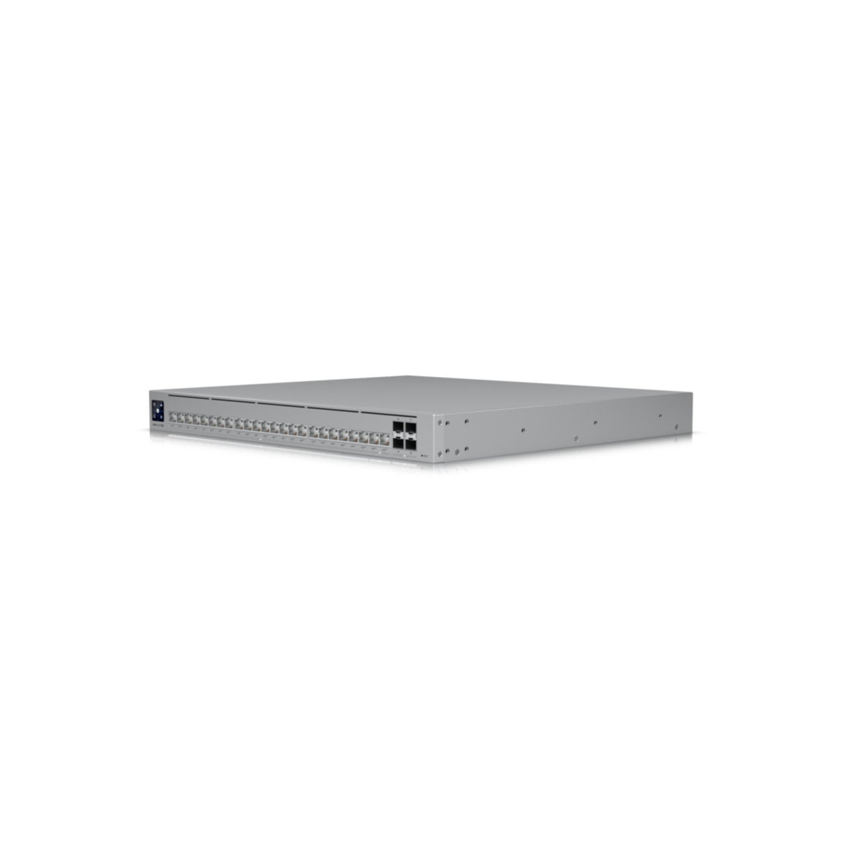 UbiQuiti UniFi Pro Max Switch 4-port 10/100/1000 USW-PRO-HD-24-POE (1 Jahr Garantie)