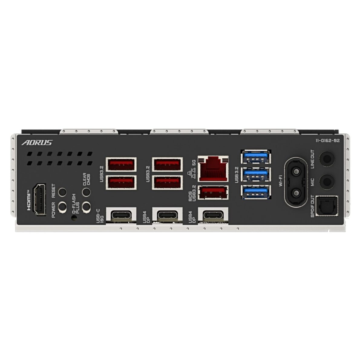 Gigabyte GA-X870E A Elite X (AM5) (D), Bild 5