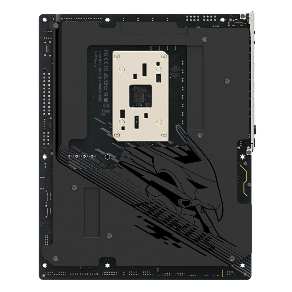 Gigabyte GA-X870E A Elite X (AM5) (D), Bild 6