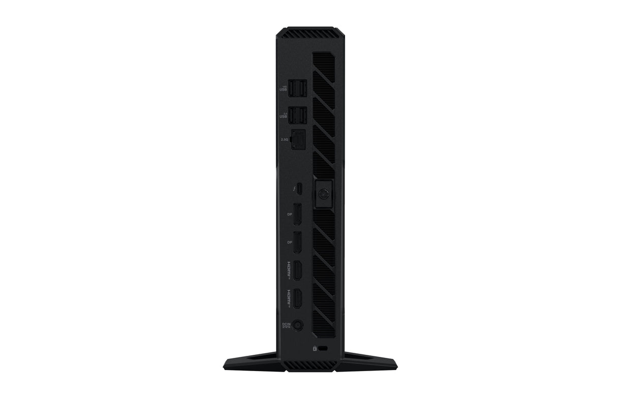 Asus NUC 15 Performance RNUC15JNK7X50002 Core Ultra 7 255HX - Jean Canyon