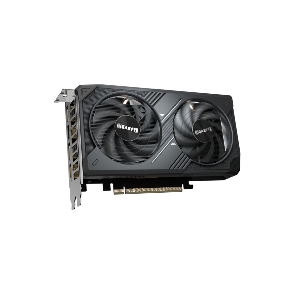 VGA Gigabyte GeForce® RTX 5050 8GB Windforce OC
