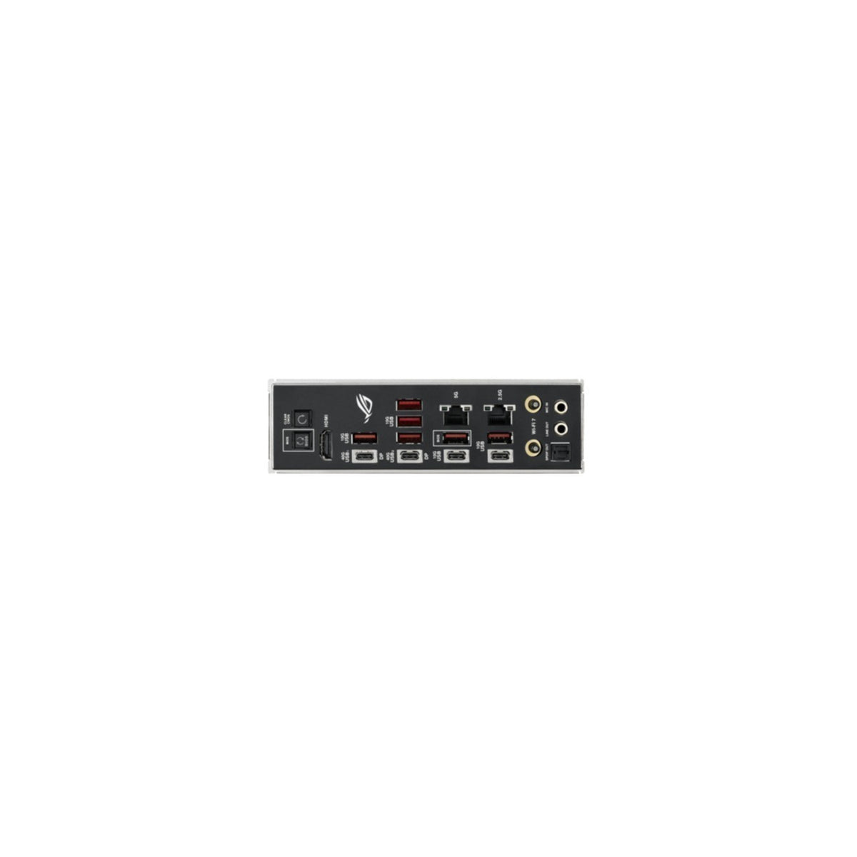 ASUS ROG CROSSHAIR X870E HERO BTF (AM5) (D), Bild 7