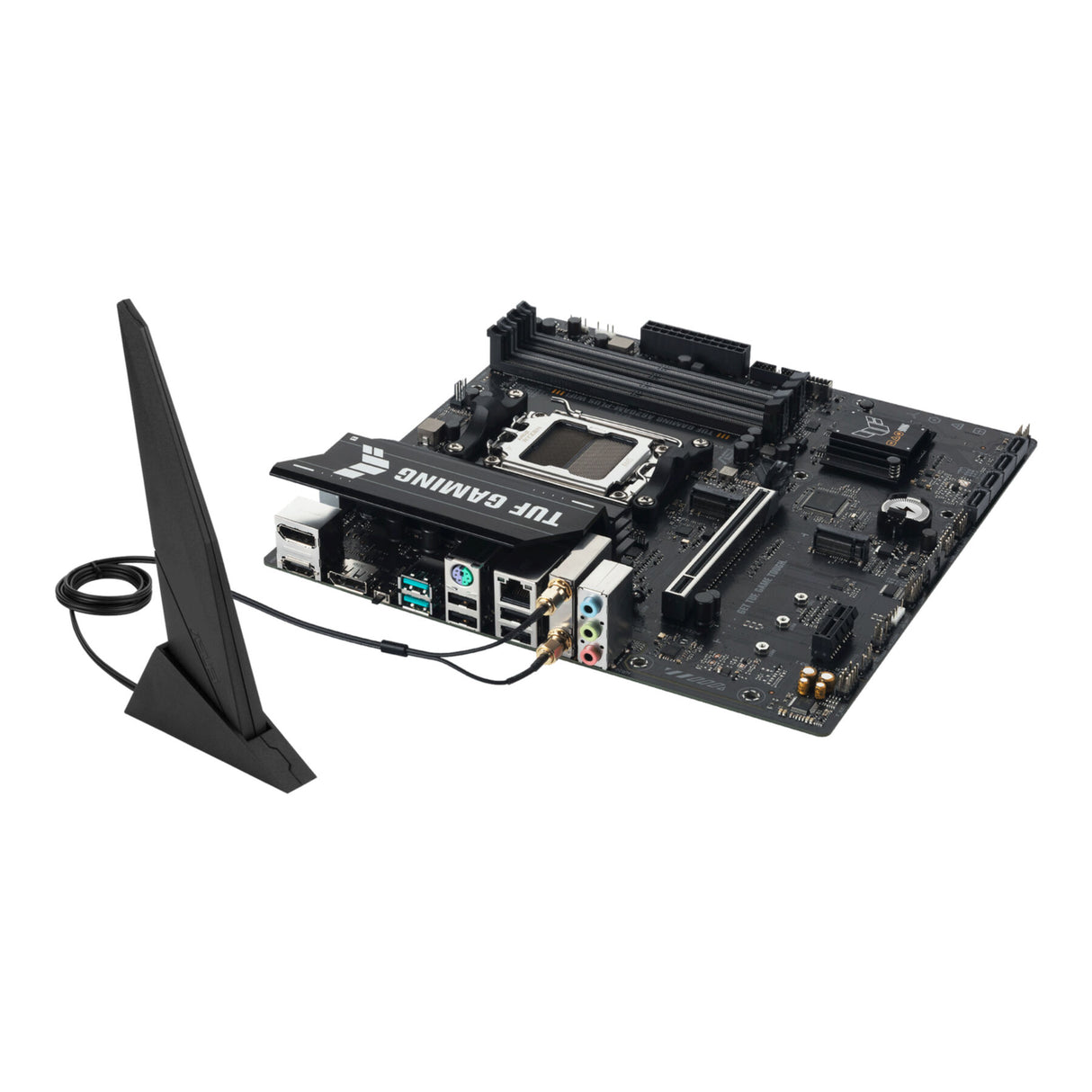 ASUS TUF A620AM-PLUS WIFI (AM5) (D)