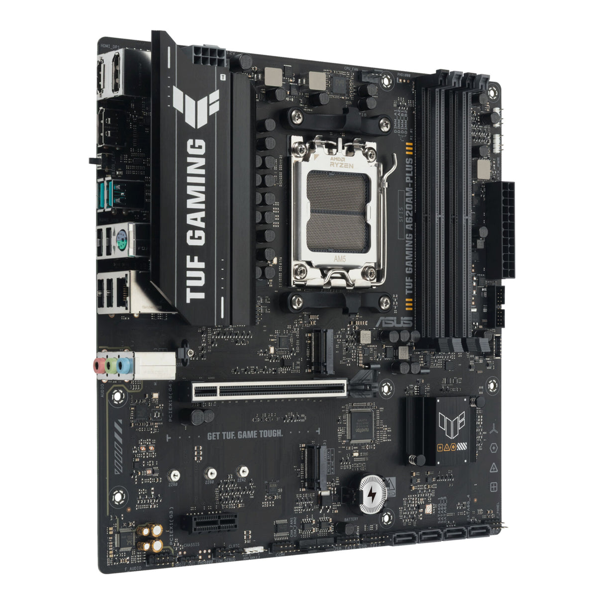 ASUS TUF A620AM-PLUS (AM5) (D)