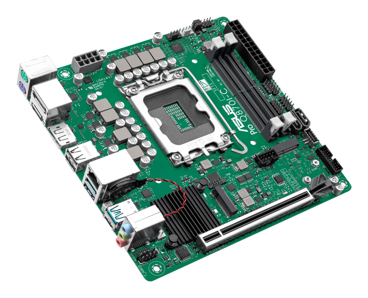 ASUS PRO Q870I-C-CSM (1851) (D)