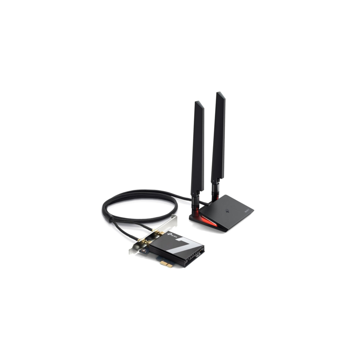 TP-Link Netzwerkadapter ARCHER TBE550E