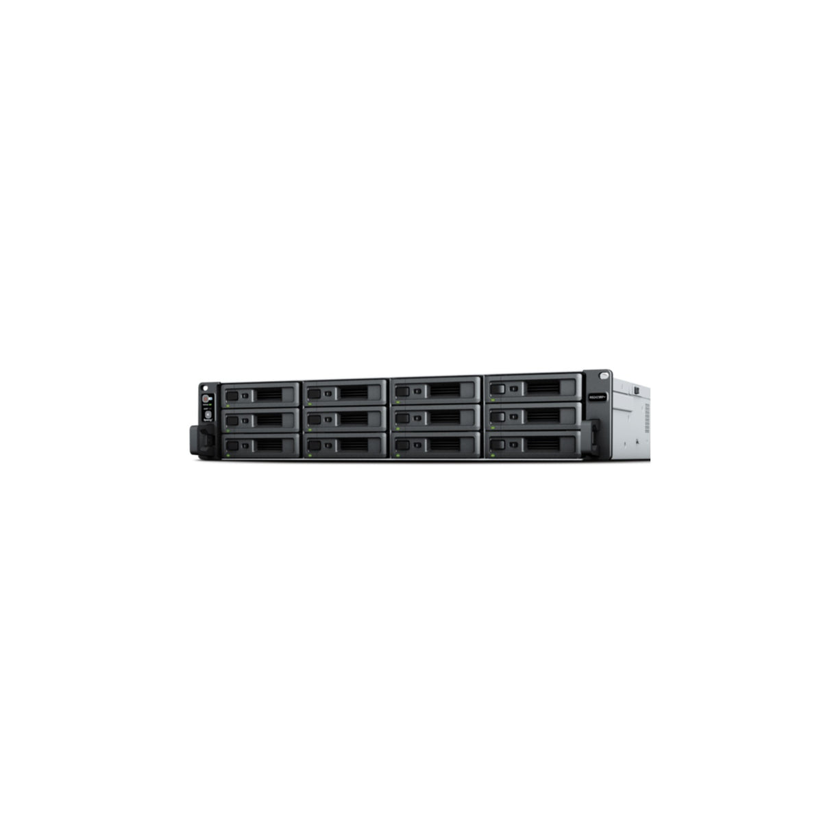 NAS Server Synology RackStation RS2423+ 12-Bay NAS-Rack