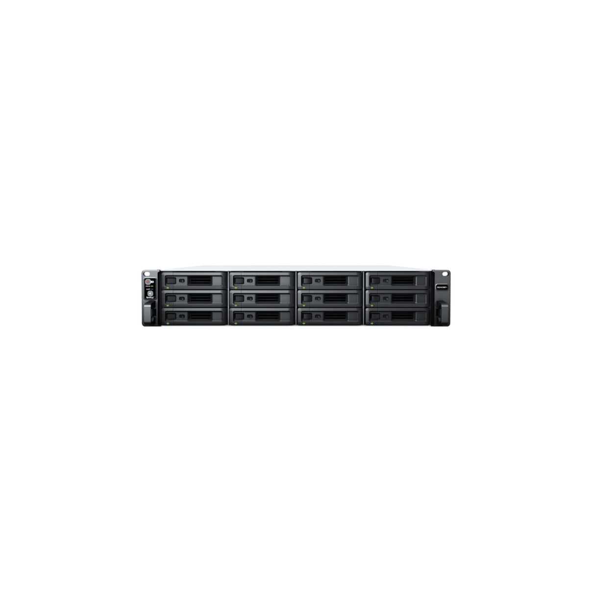 NAS Server Synology RackStation RS2423+ 12-Bay NAS-Rack