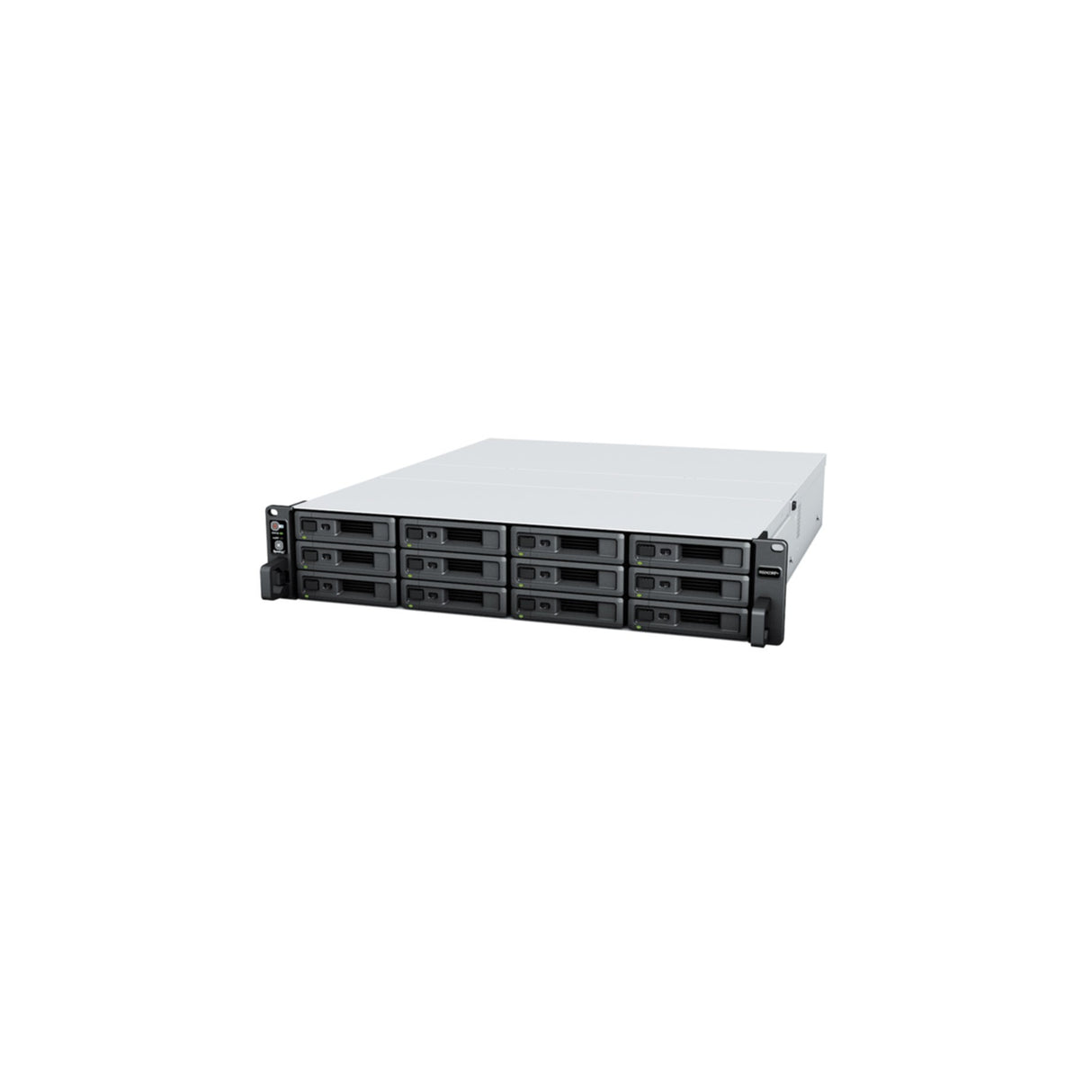 NAS Server Synology RackStation RS2423+ 12-Bay NAS-Rack